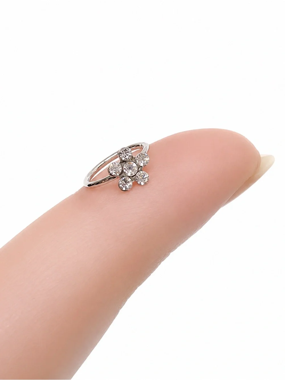 Moonflowerbtq sparkling flower